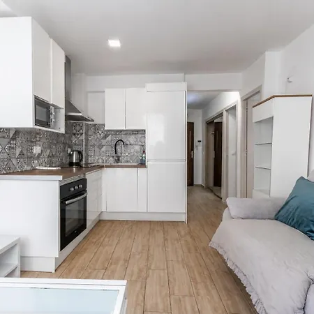 Apartment Athena 2 Inftour Calp