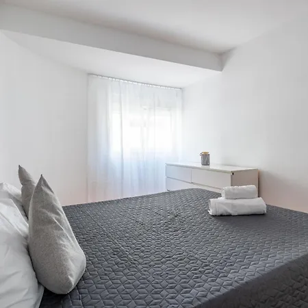 Athena 2 Inftour Apartment Calp