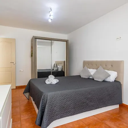 Apartment Athena 2 Inftour