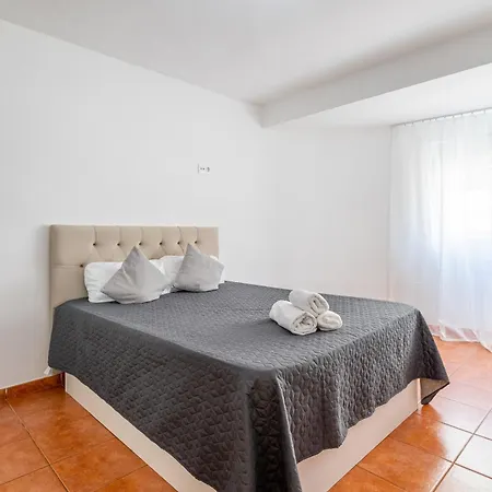 Apartment Athena 2 Inftour Calp