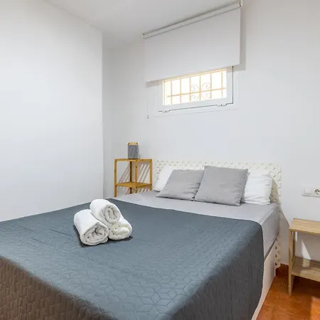 Athena 2 Inftour Apartment