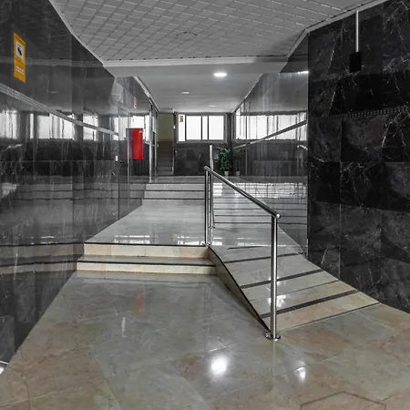 Athena 2 Inftour Apartment Calp