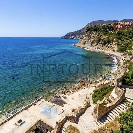 Athena 2 Inftour Calp